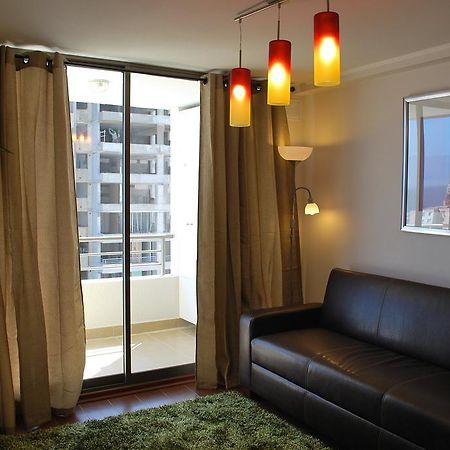Apartamento El Yodo Antofagasta Room photo
